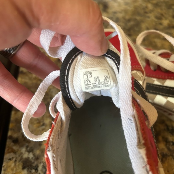 Vans Lil Ripper - Picture 6 of 6